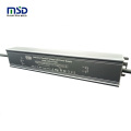 TUV SAA CE Certificate constant voltage 100W 24V outdoor led driver waterproof switching power supply